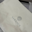 Туфли • Versace • Фиолетовый