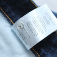 Джинсы • ICON DENIM • Синий
