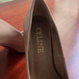 Туфли • Celine • Бежевый
