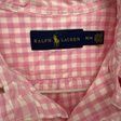 Рубашка • Ralph Lauren • Розовый