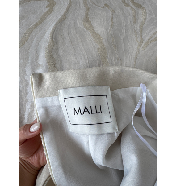 Юбка • MALLI🇰🇿 • Бежевый