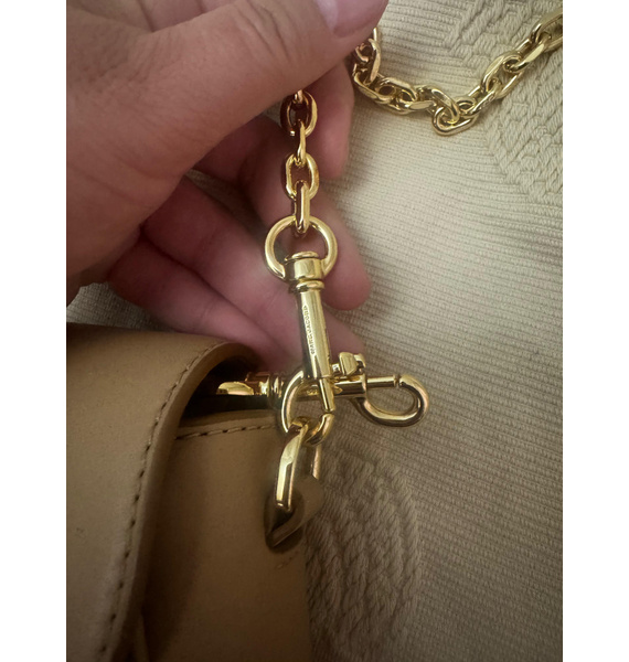 Сумка • Marc Jacobs • Песочный