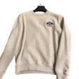 Толстовка • Tommy Hilfiger • Бежевый