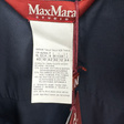 Блузка • Max Mara • Темно-синий