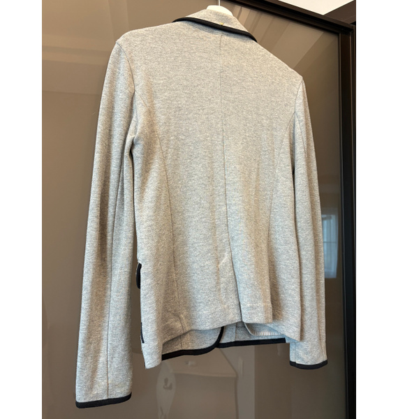 Пиджак • Armani Jeans • Серый