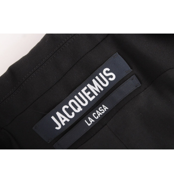 Жакет • Jacquemus • Черный