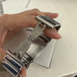 Часы • RADO • Серебряный