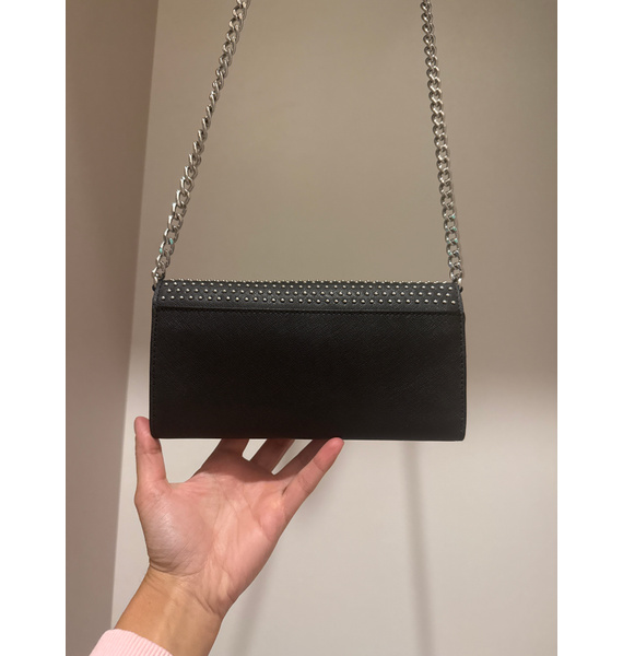 Клатч • Michael Kors • Черный