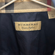 Рубашка • Burberry • Темно-синий