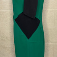 Платье • Roland Mouret • Зеленый