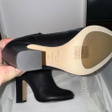 Ботильоны • Jimmy Choo • Черный