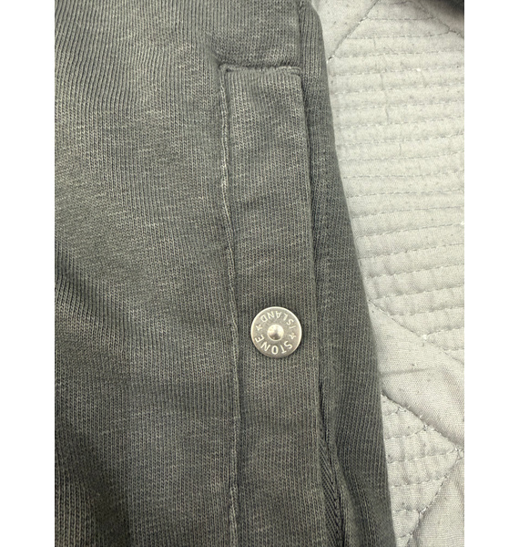 Свитер • Stone Island • Серый