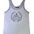 Топ • Dolce & Gabbana • Белый