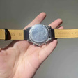 Часы • Fossil • Коричневый