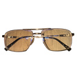 Оправа • Chopard Eyewear • Золотой