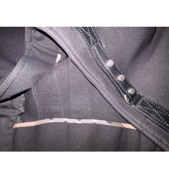 Юбка • Burberry • Черный