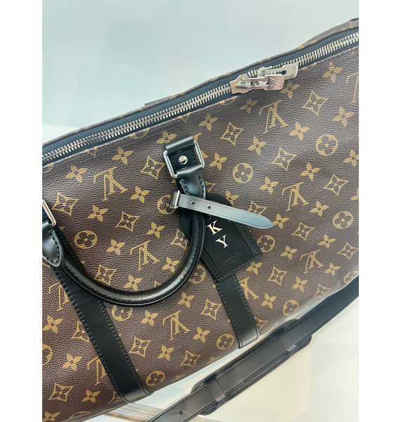 Сумка • Louis Vuitton • Коричневый