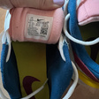 Кроссовки • Nike • Мульти