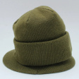 Шапка • Kangol • Зеленый