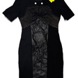 Платье • Versace Jeans Couture • Черный