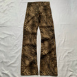 Штаны • Just Cavalli • Песочный