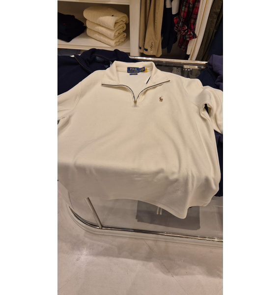 Куртка • Polo Ralph Lauren • Бежевый