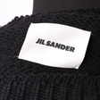 Свитер • Jil Sander • Черный