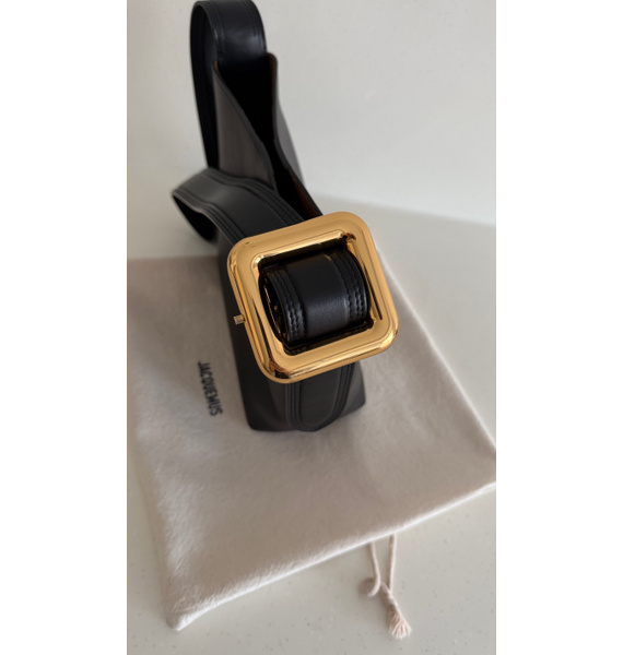 Сумка • Jacquemus • Черный