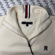 Джемпер • Tommy Hilfiger • Бежевый