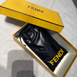Солнцезащитные очки • Fendi Eyewear • Антрацит