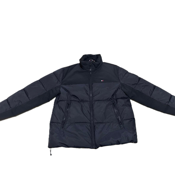 Куртка • Tommy Hilfiger • Черный