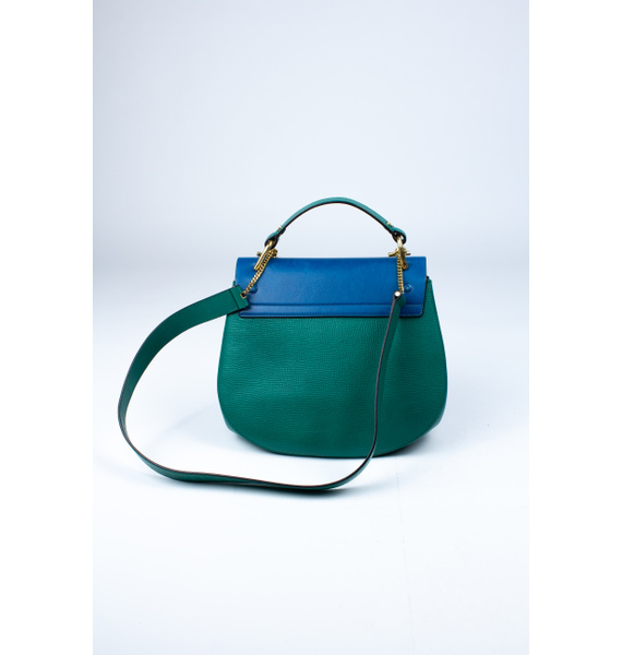 Сумка Chloe • Chloé • Зеленый