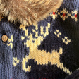 Кардиган • Ralph Lauren • Синий