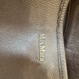 Сумка • Max Mara • Коричневый