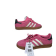 Кроссовки • adidas Originals • Розовый
