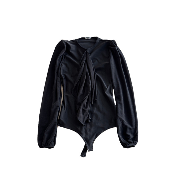 Боди • Wolford • Черный