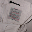 Брюки • Kiton • Белый