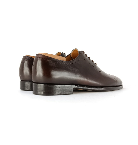 Туфли • Kiton • Коричневый