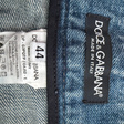 Шорты • Dolce & Gabbana • Синий