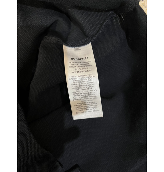 Поло • Burberry • Другое