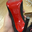 Туфли • Christian Louboutin • Черный