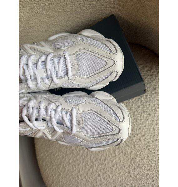 Кроссовки • New Balance • Белый