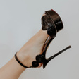 Туфли • Charlotte Olympia • Черный