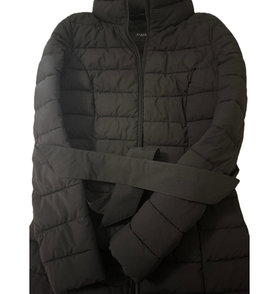 Куртка • GUESS • Черный