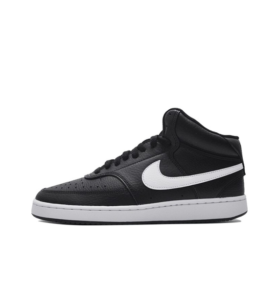Кроссовки • Nike • Черный