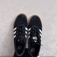 Кроссовки • adidas • Черный