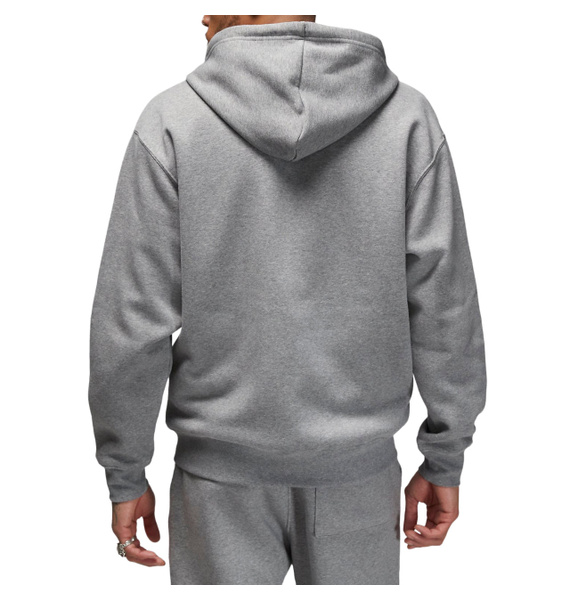 Худи • Jordan • Серый