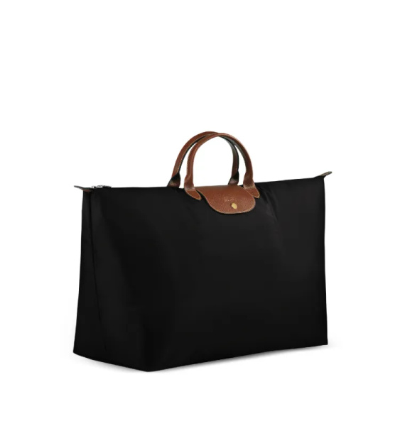 Сумка • Longchamp • Черный