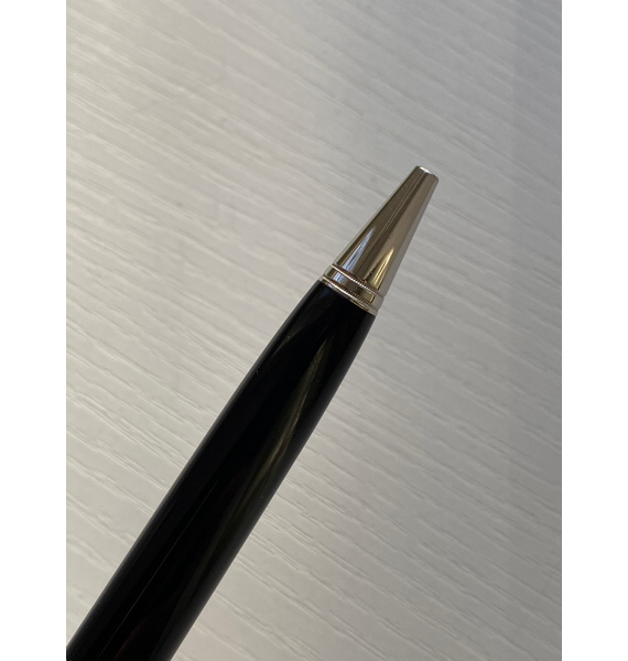 Ручка • Montblanc • Черный
