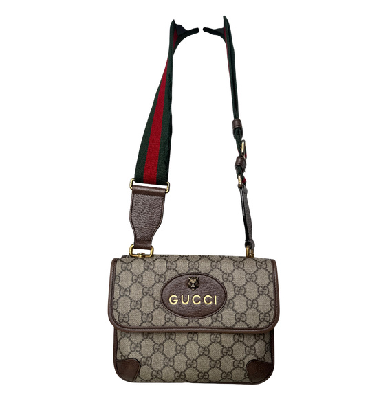 Сумка • Gucci • Мульти